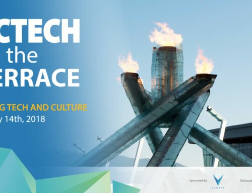 #BCTECH Summit 2018